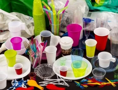 Λειψοί: Τέλος τα πλαστικά μίας χρήσης